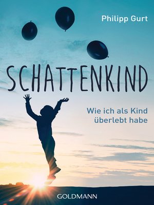 cover image of Schattenkind